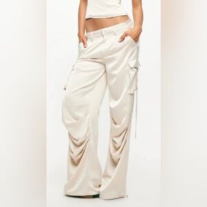 Lioness Butterfly Cargo Pant